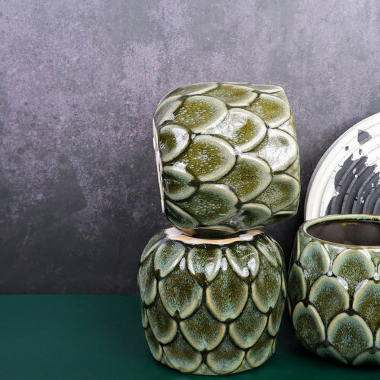 ÜBERTOPF LAHTI / 10.0cm online bestellen bei potflourri