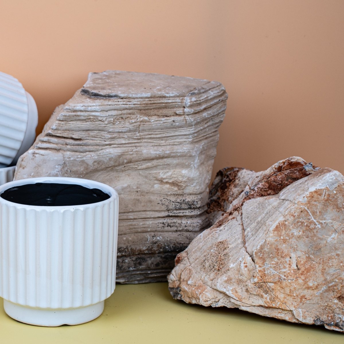 ÜBERTOPF LAKI / 6.0cm / 9.0cm / 12.0cm / 15.0cm online bestellen bei potflourri