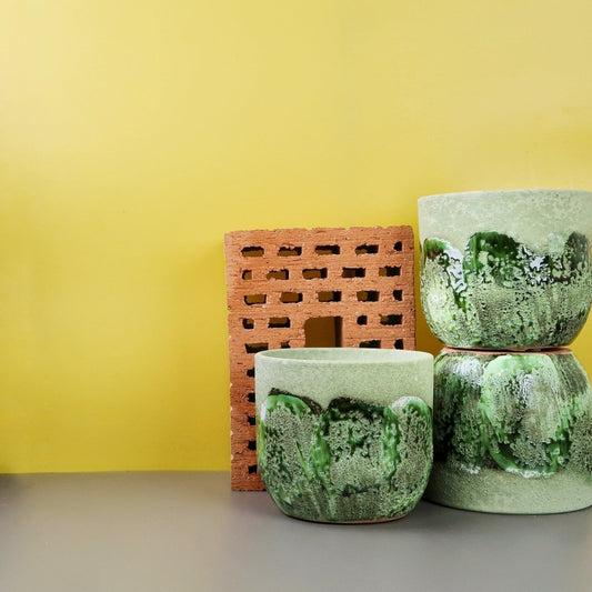 ÜBERTOPF LEVICE / 13.0cm online bestellen bei potflourri