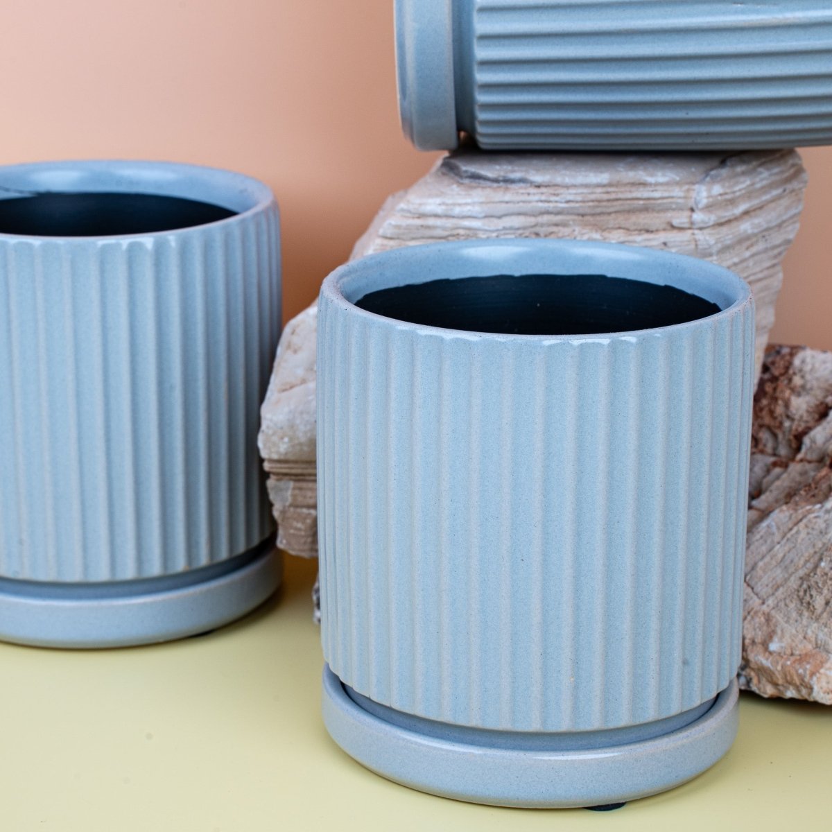 ÜBERTOPF LUBLIN / 6.0cm / 9.0cm / 12.0cm / 15.0cm online bestellen bei potflourri