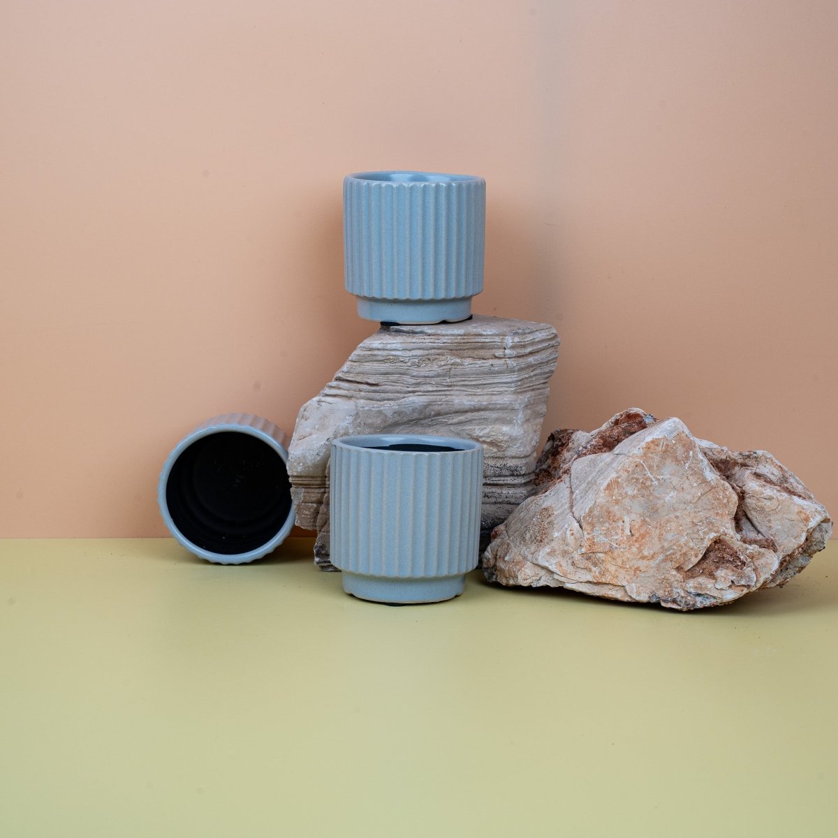 ÜBERTOPF LUBLIN / 6.0cm / 9.0cm / 12.0cm / 15.0cm online bestellen bei potflourri