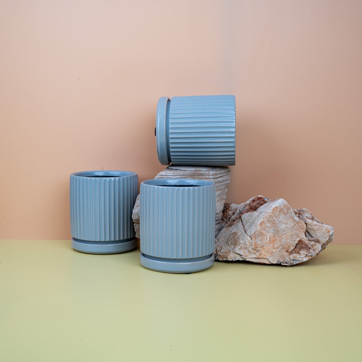 ÜBERTOPF LUBLIN / 6.0cm / 9.0cm / 12.0cm / 15.0cm online bestellen bei potflourri