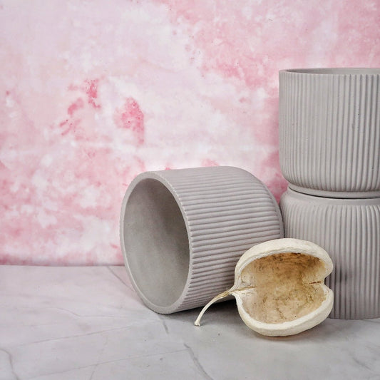 ÜBERTOPF LUZERN / 10.0cm / 12.0cm online bestellen bei potflourri