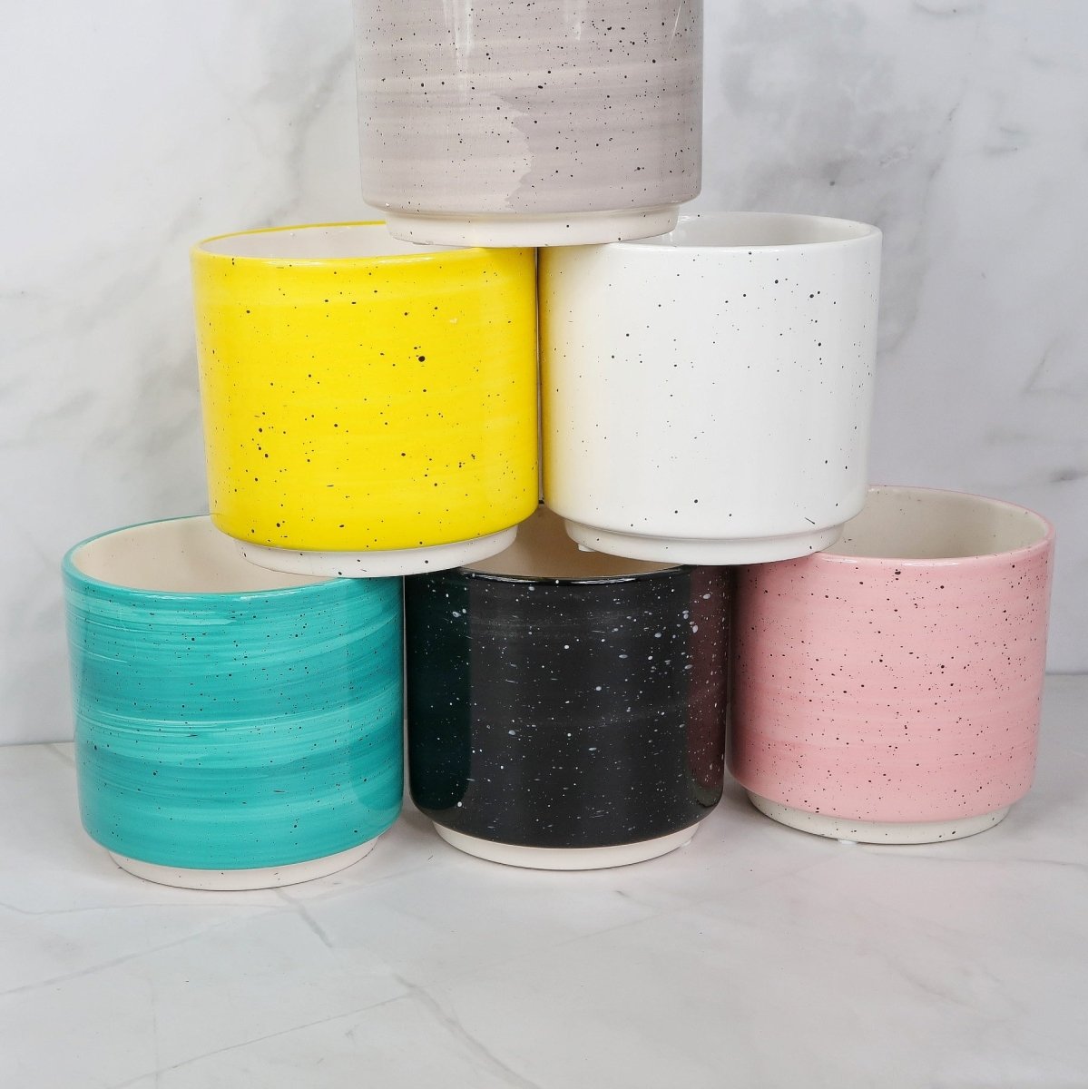 ÜBERTOPF LYON / 7.0cm / 10.0cm online bestellen bei potflourri