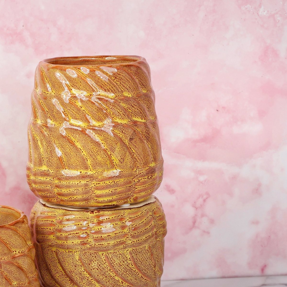 ÜBERTOPF MANRESA / 7.0cm / 8.0cm online bestellen bei potflourri