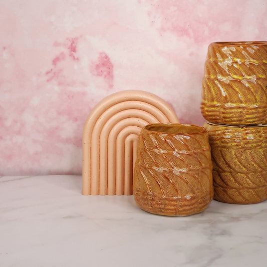 ÜBERTOPF MANRESA / 7.0cm / 8.0cm online bestellen bei potflourri