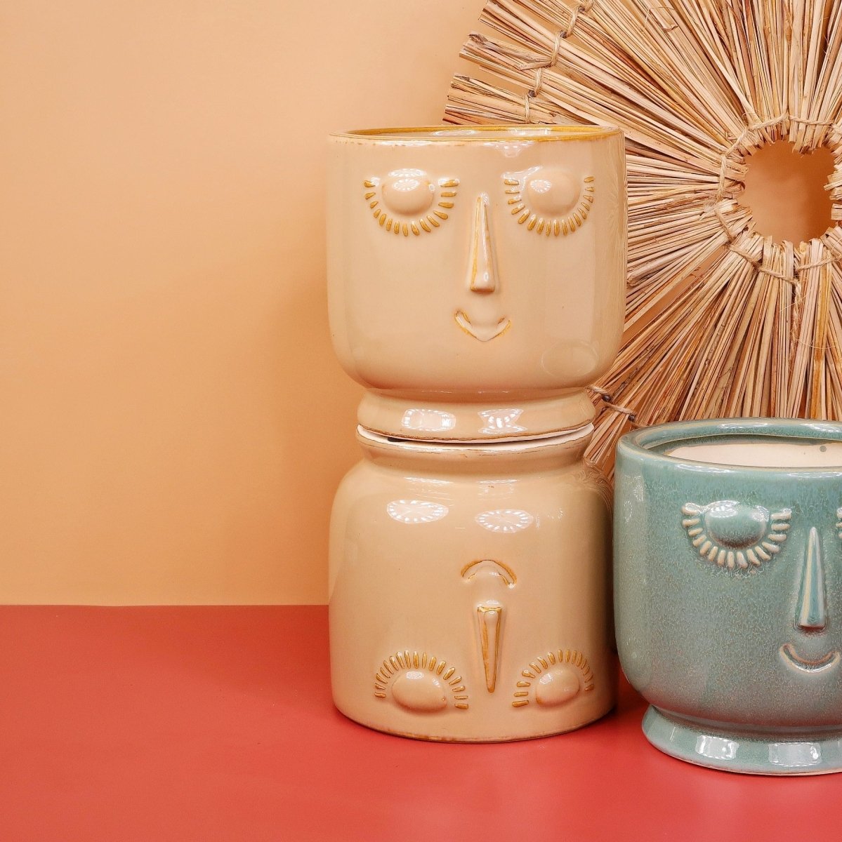 ÜBERTOPF MARVILLE / 10.0cm / 12.0cm online bestellen bei potflourri