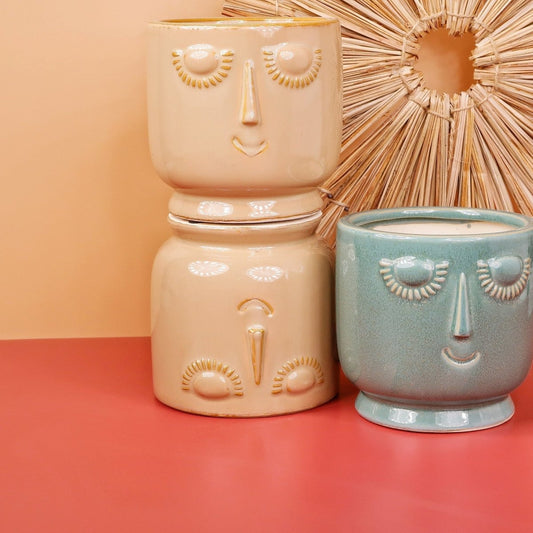 ÜBERTOPF MARVILLE / 10.0cm / 12.0cm online bestellen bei potflourri