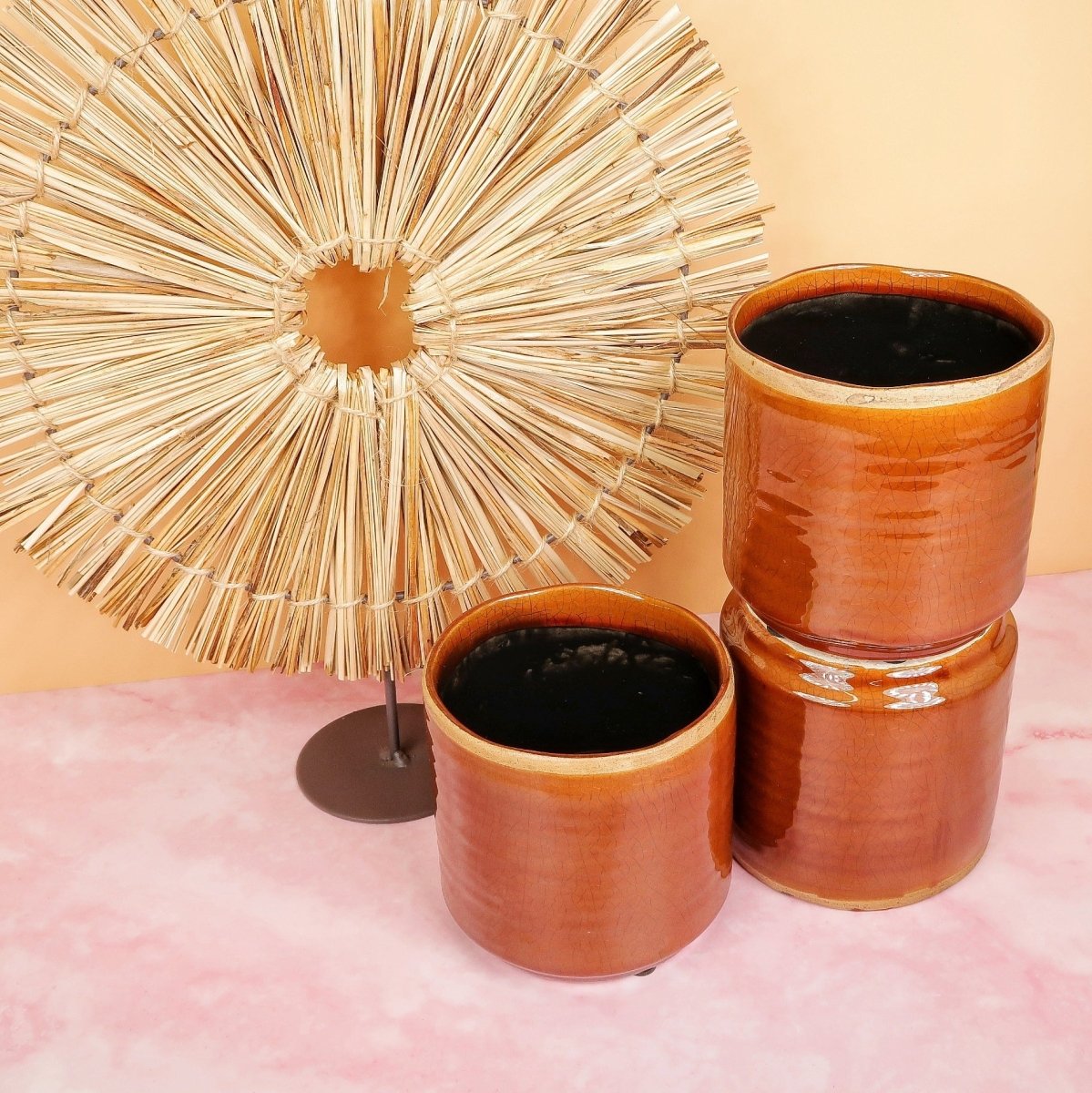 ÜBERTOPF MEMPHIS / 6.0cm / 10.0cm / 12.0cm online bestellen bei potflourri