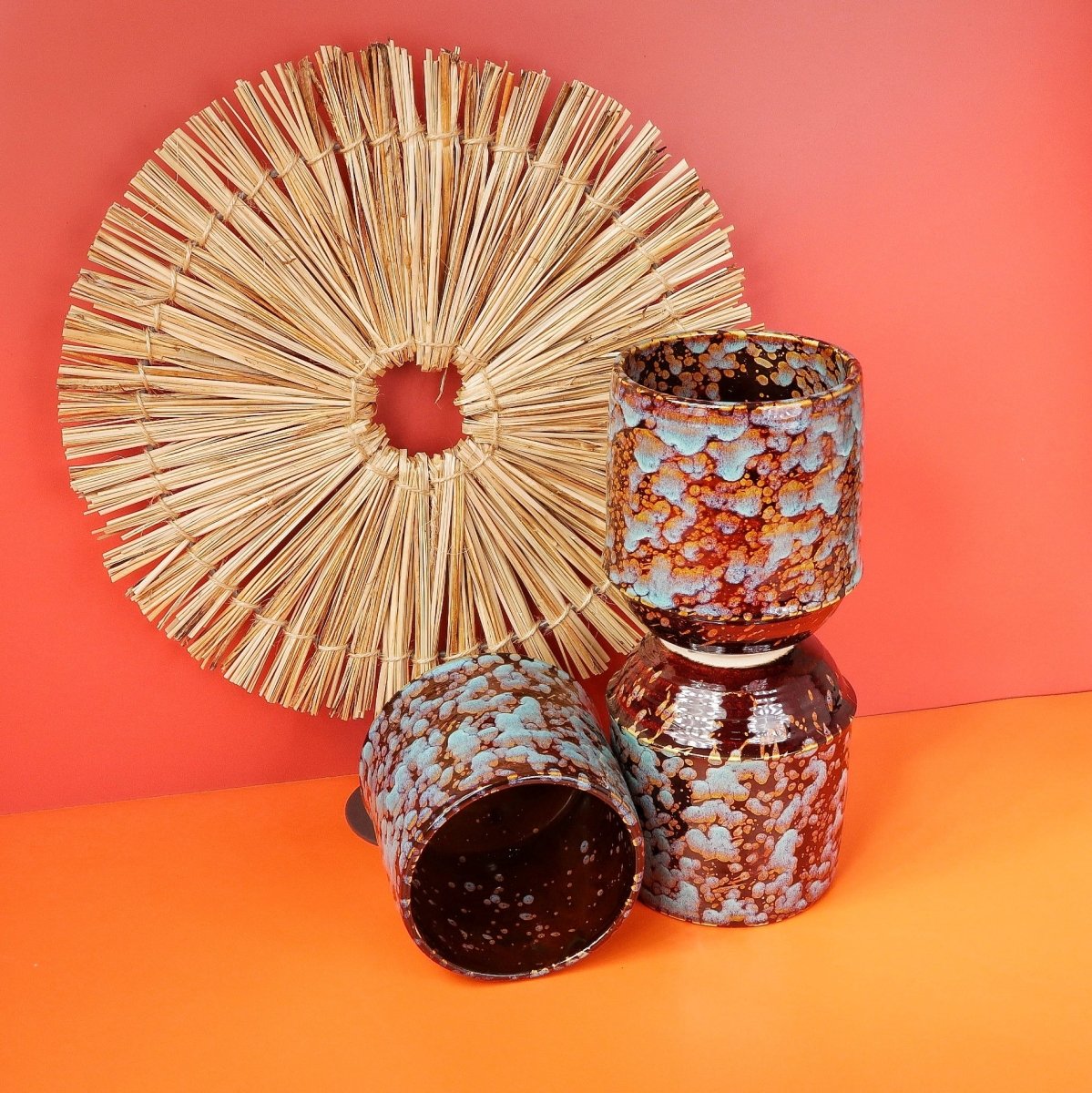 Übertopf Milwaukee online bestellen bei potflourri