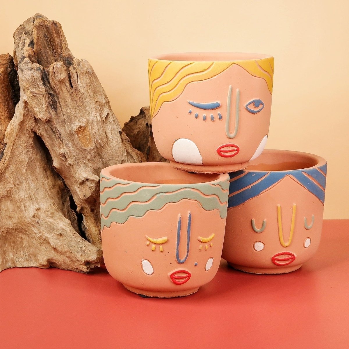 ÜBERTOPF MIRA 9.0cm online bestellen bei potflourri