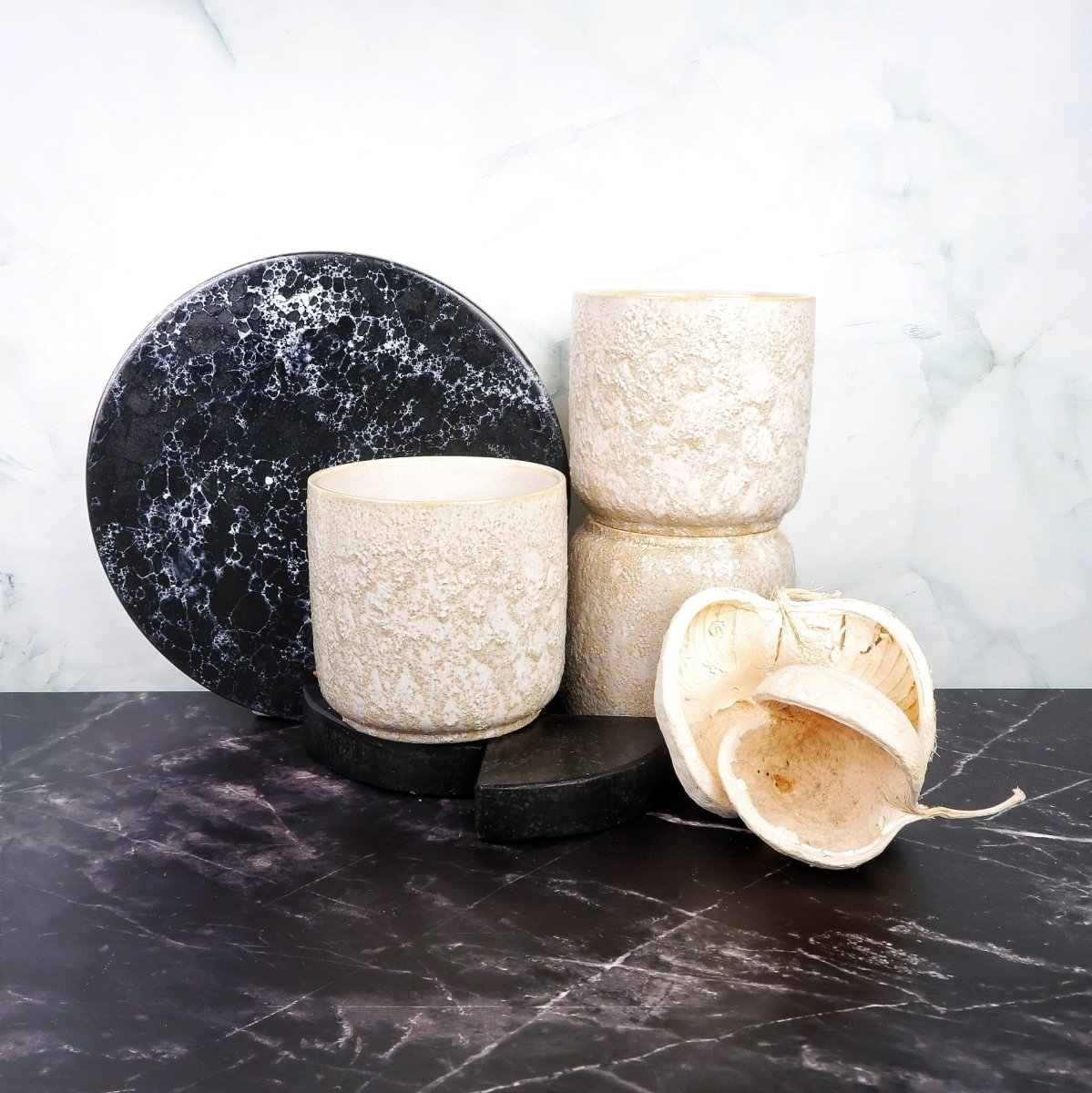 ÜBERTOPF MURCIA / 12.0cm online bestellen bei potflourri