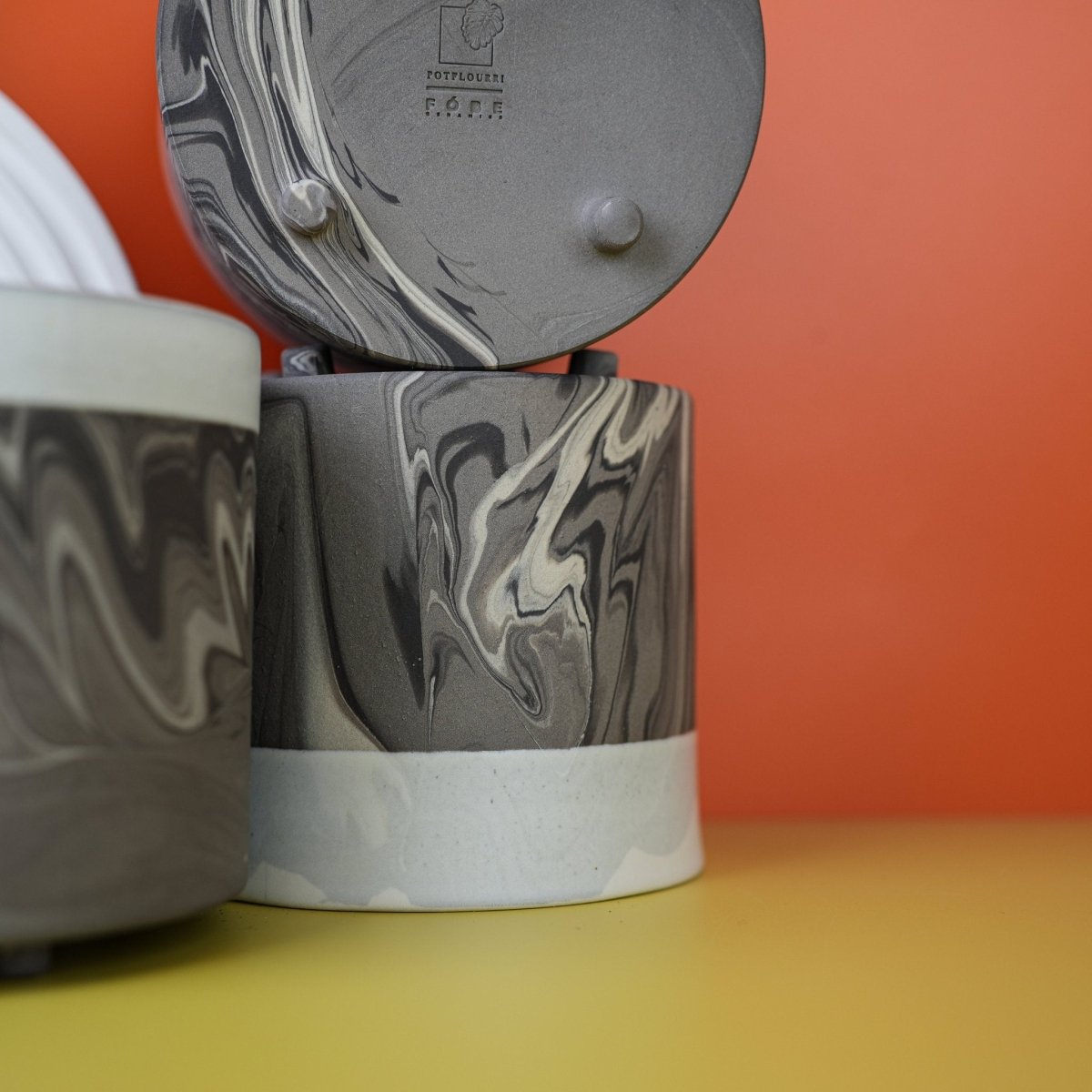 ÜBERTOPF NAGASAKI / 6.0cm / 9.0cm / 12.0cm online bestellen bei potflourri