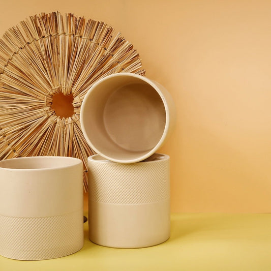 ÜBERTOPF NAMIBE / 12.0cm online bestellen bei potflourri