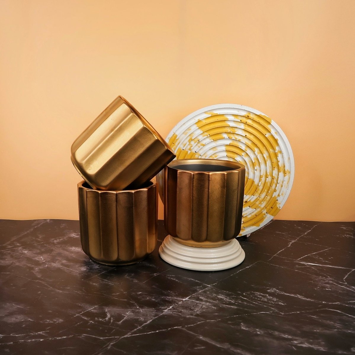 ÜBERTOPF NIZZA / 11.0cm online bestellen bei potflourri