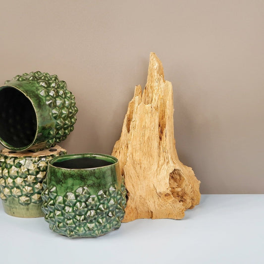 ÜBERTOPF NYBSTER / 6.0cm / 9.0cm / 11.0cm online bestellen bei potflourri