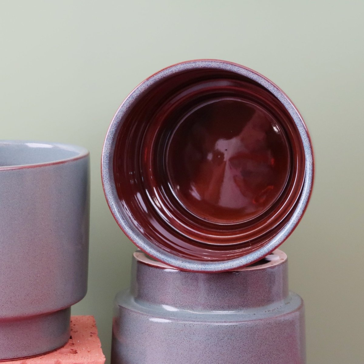 ÜBERTOPF ODDA / 14.0cm online bestellen bei potflourri
