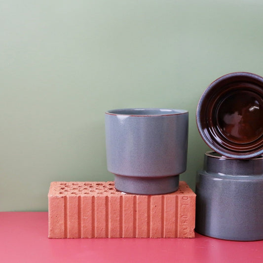 ÜBERTOPF ODDA / 14.0cm online bestellen bei potflourri