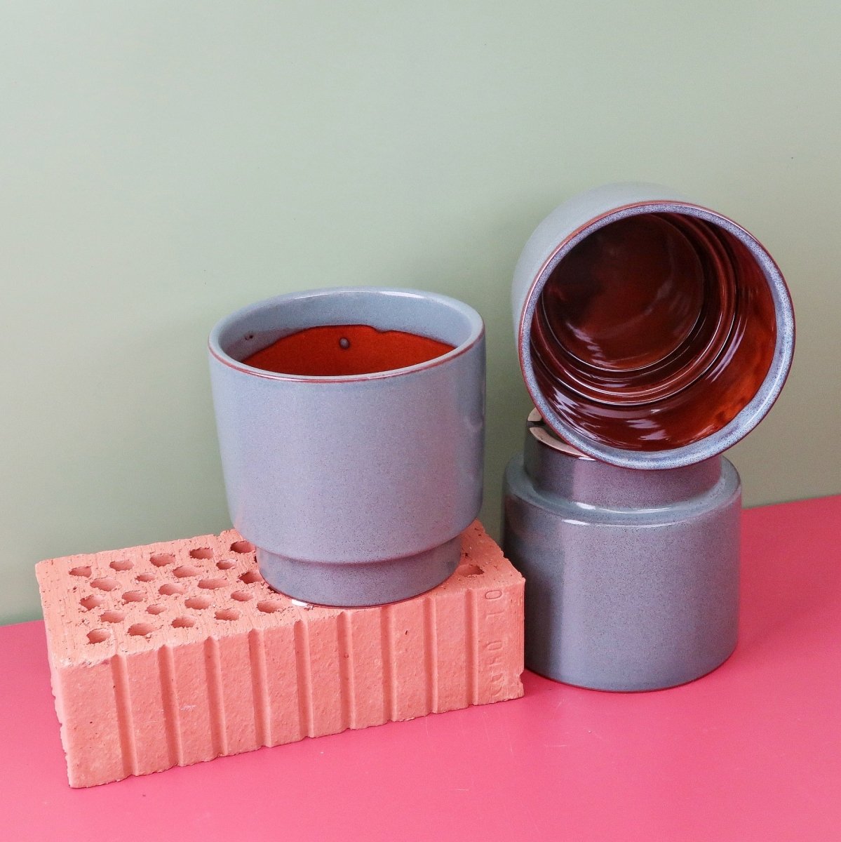 ÜBERTOPF ODDA / 14.0cm online bestellen bei potflourri
