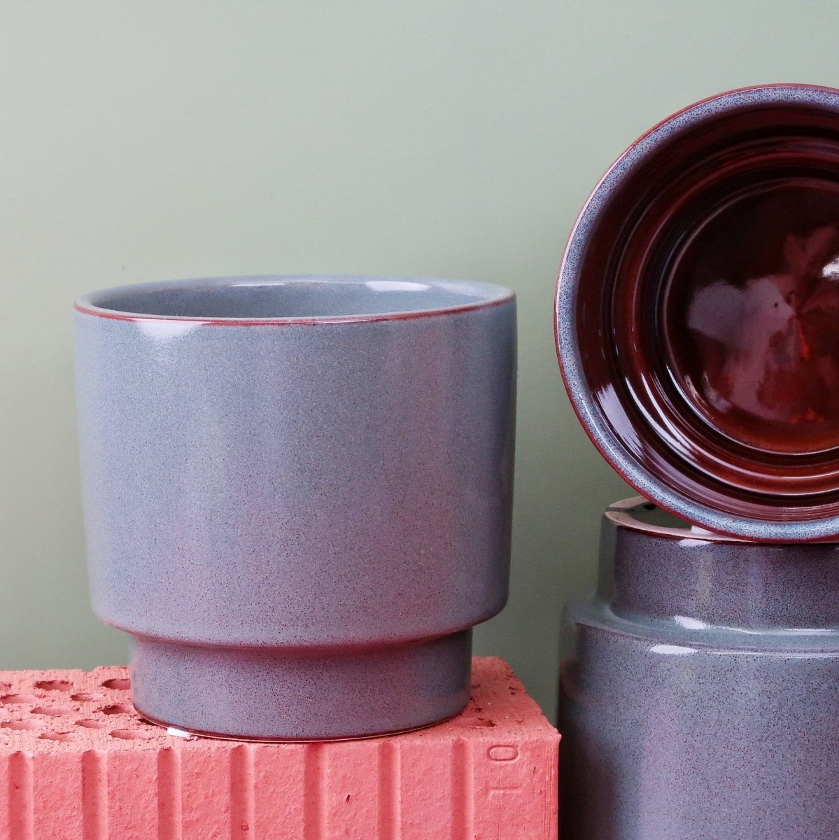 ÜBERTOPF ODDA / 14.0cm online bestellen bei potflourri