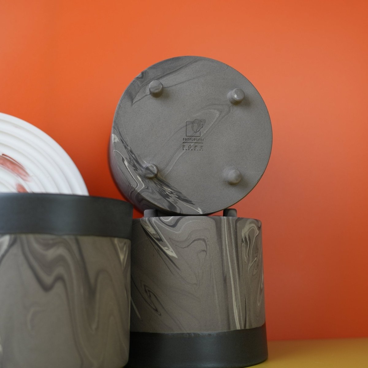 ÜBERTOPF OKOYAMA / 6.0cm / 9.0cm / 12.0cm online bestellen bei potflourri