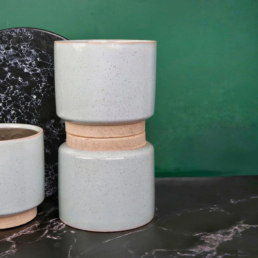 ÜBERTOPF OSLO / 14.0cm online bestellen bei potflourri