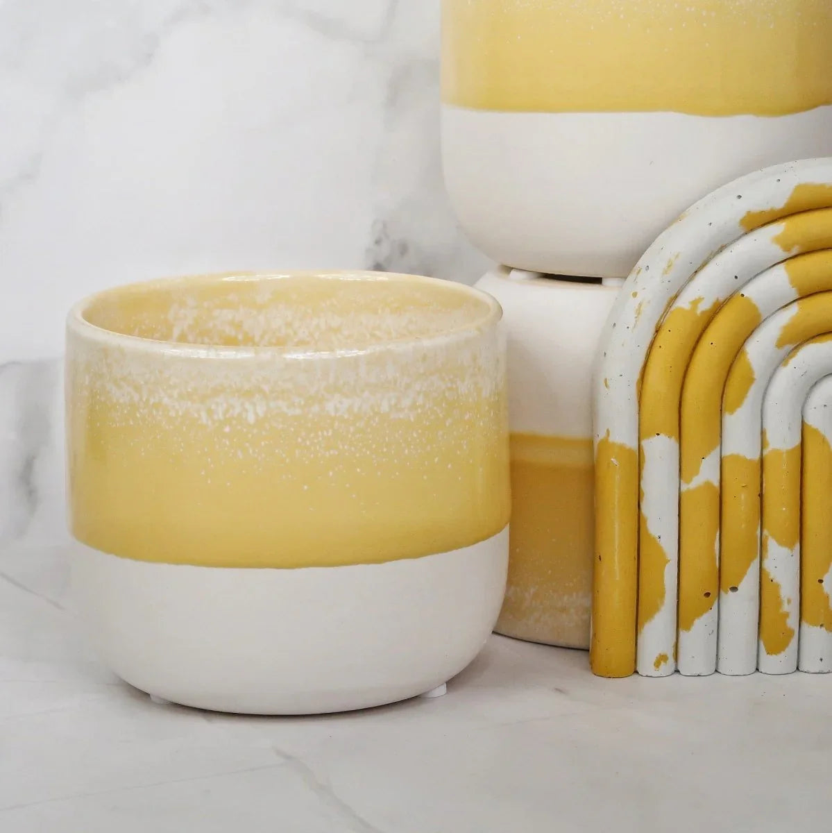 ÜBERTOPF PAMPLONA / 11.0cm online bestellen bei potflourri