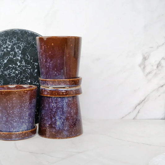 ÜBERTOPF RAVENNA / 11.0cm online bestellen bei potflourri