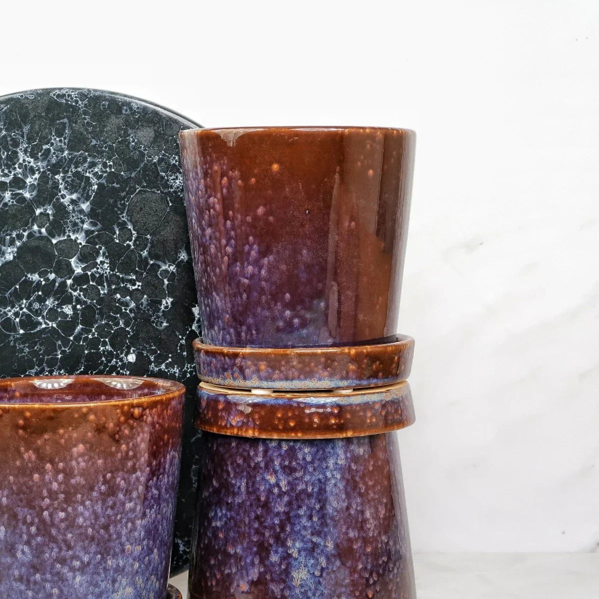 ÜBERTOPF RAVENNA / 11.0cm online bestellen bei potflourri