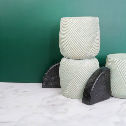 ÜBERTOPF ROUEN / 10.0cm online bestellen bei potflourri