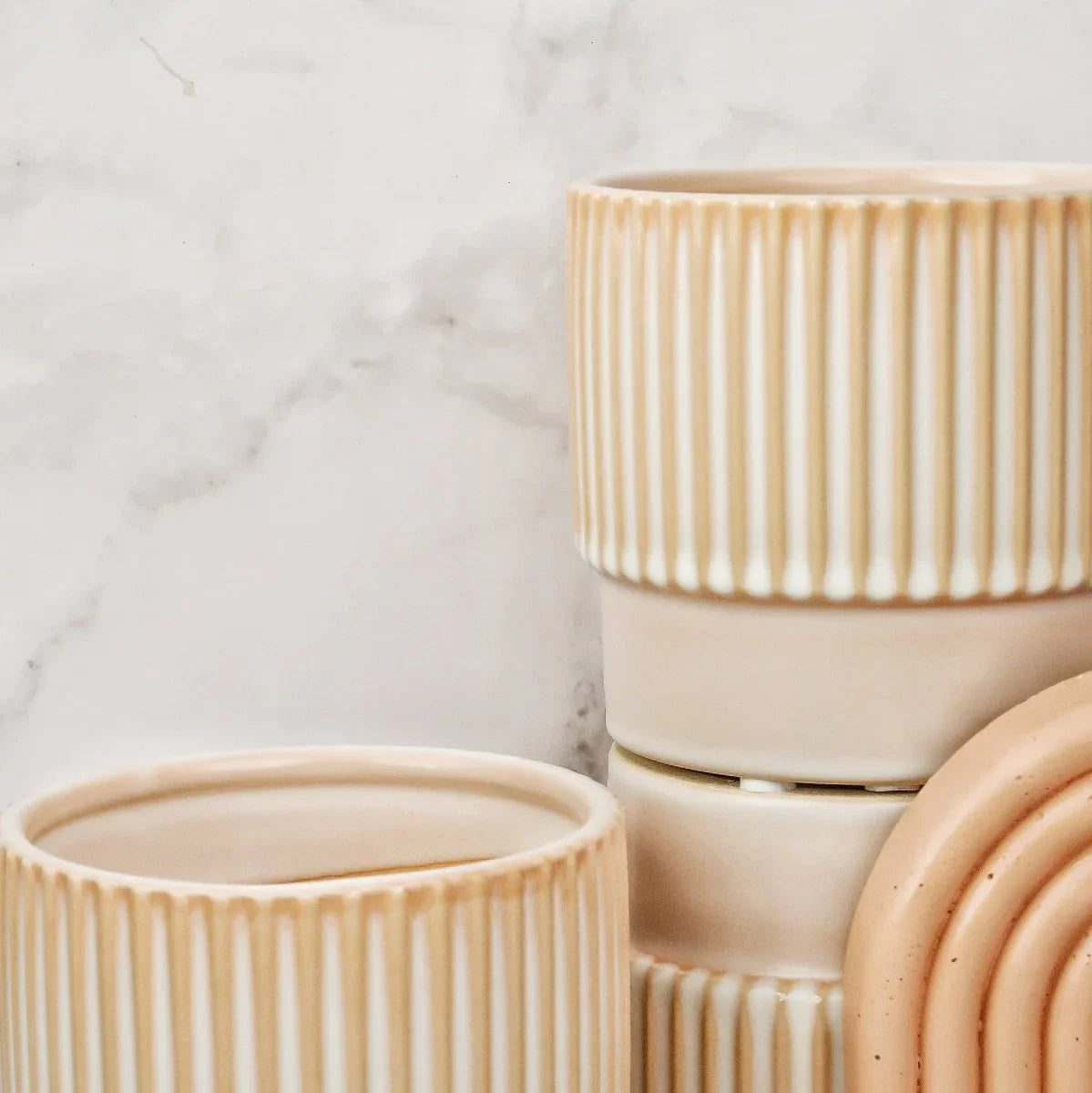 ÜBERTOPF SANREMO / 10.0cm online bestellen bei potflourri