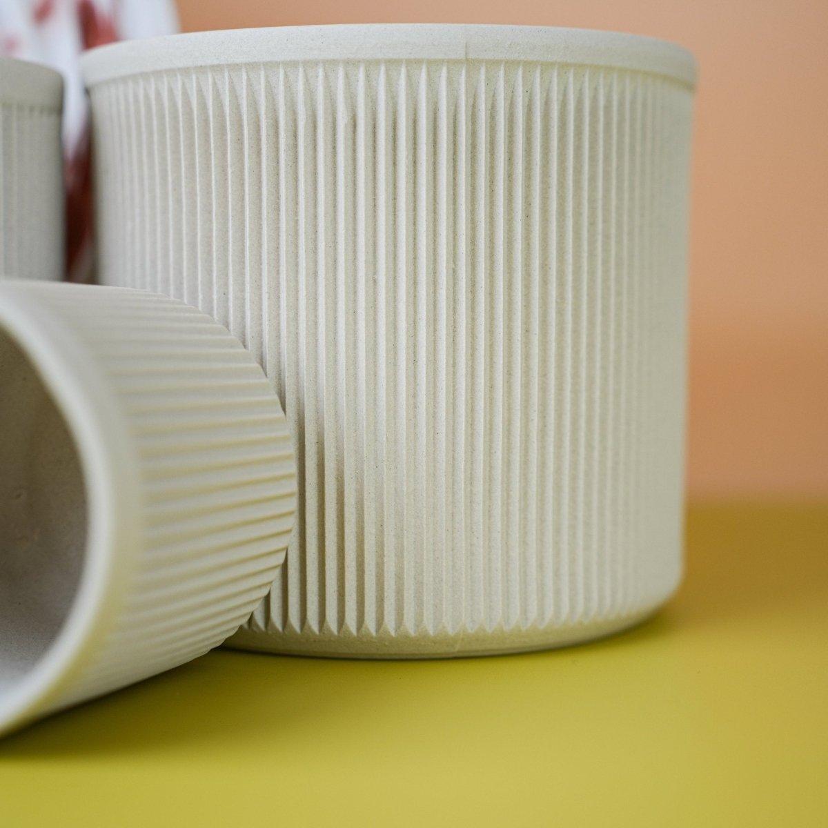 ÜBERTOPF SAPPORO / 6.0cm / 12.0cm online bestellen bei potflourri