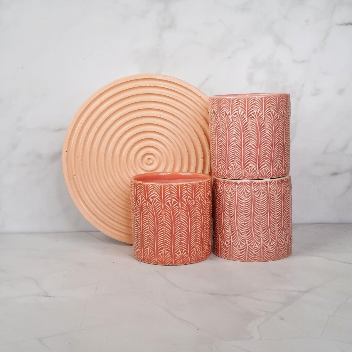 ÜBERTOPF SARAGOSSA / 10.0cm online bestellen bei potflourri