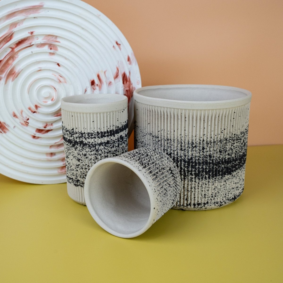 ÜBERTOPF SENDAI / 6.0cm / 12.0cm online bestellen bei potflourri