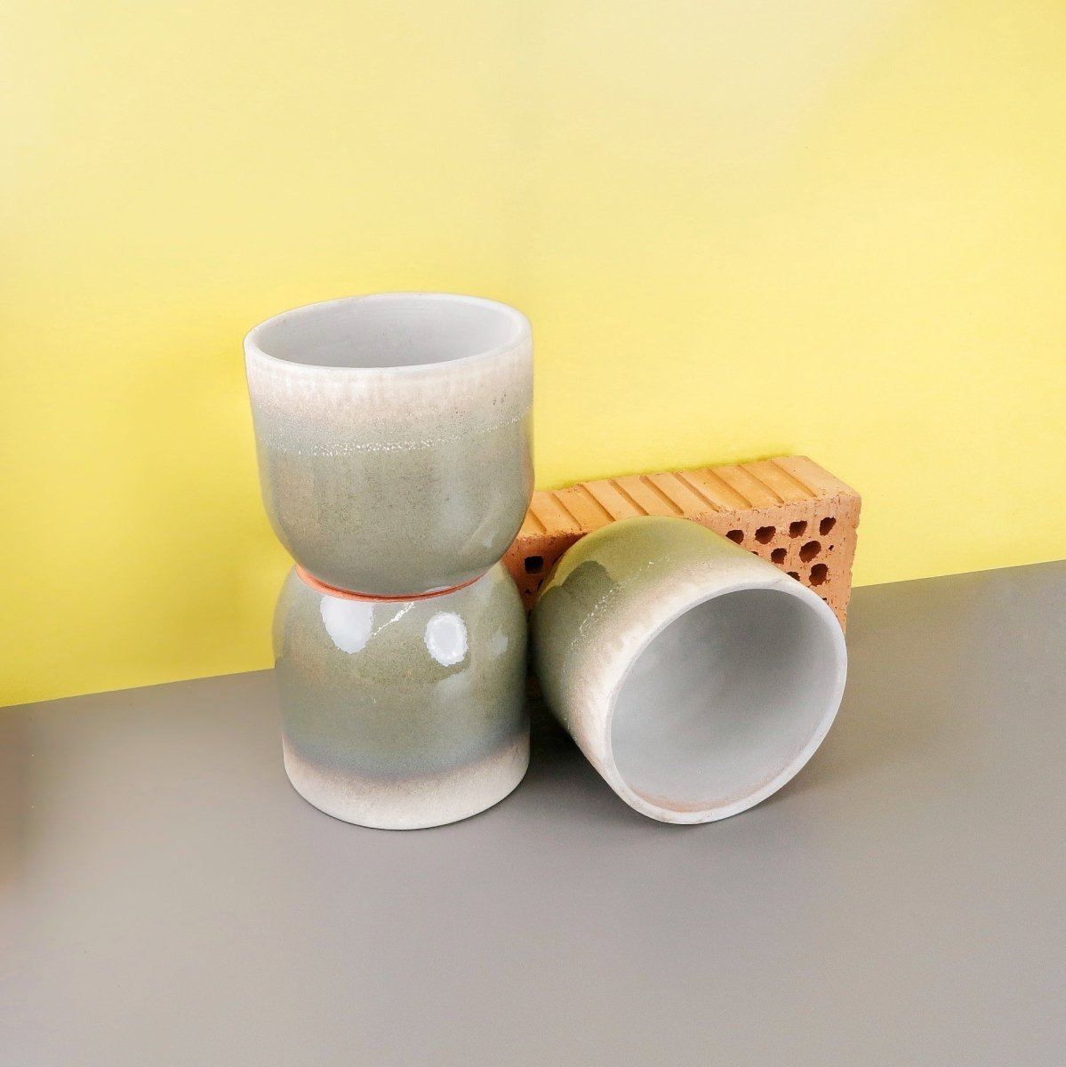 ÜBERTOPF SHEFFIELD / 13.0cm online bestellen bei potflourri