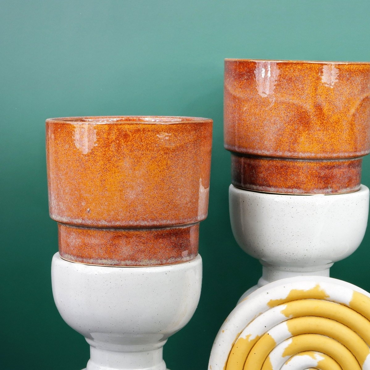 ÜBERTOPF SIENA / 9.0cm online bestellen bei potflourri