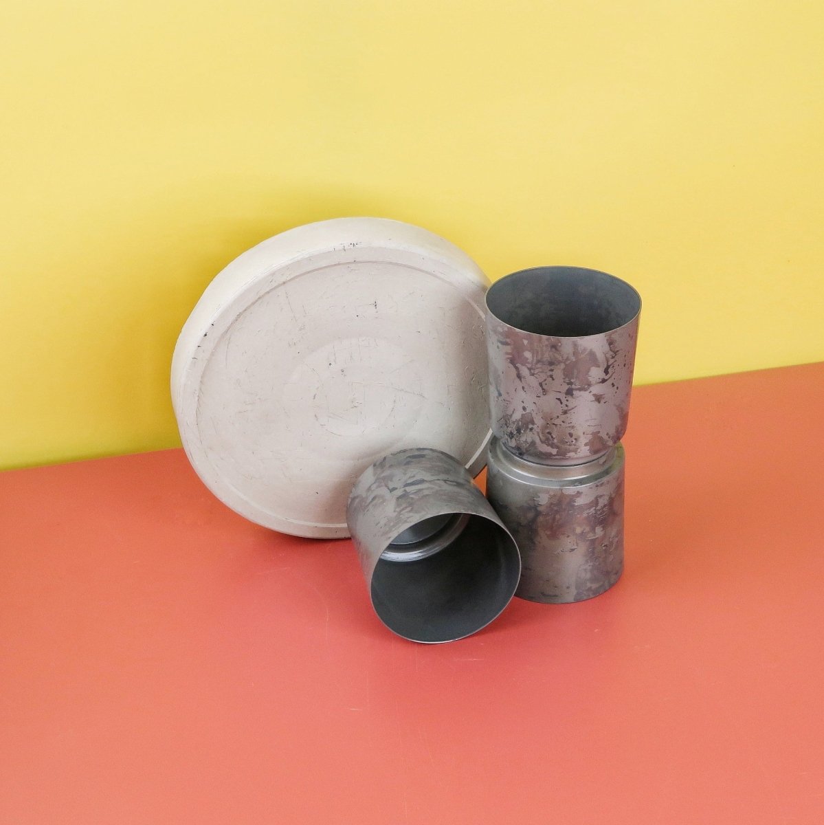 ÜBERTOPF SKIVE / 6.0cm online bestellen bei potflourri