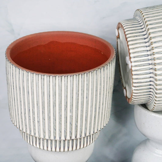 ÜBERTOPF SVENDBORG / 13.0cm online bestellen bei potflourri