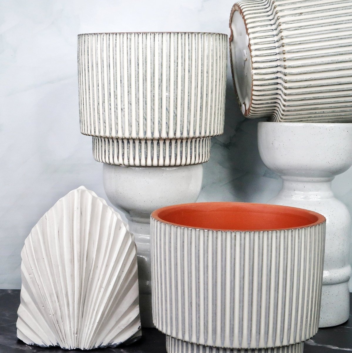 ÜBERTOPF SVENDBORG / 13.0cm online bestellen bei potflourri