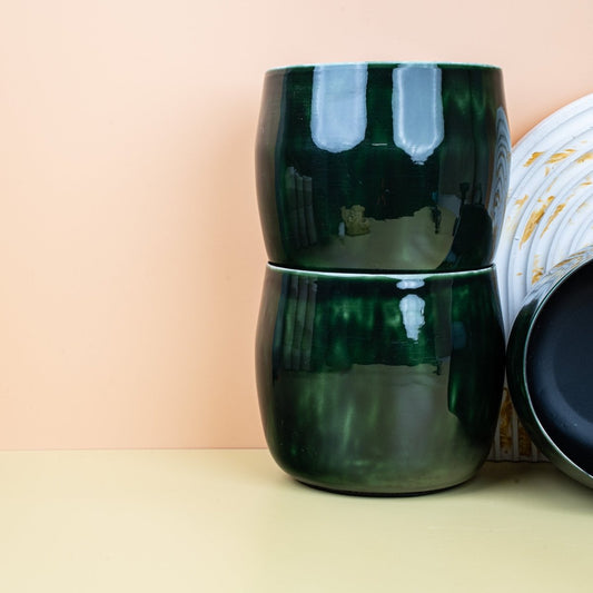 ÜBERTOPF TARENT / 12.0cm / 15.0cm online bestellen bei potflourri