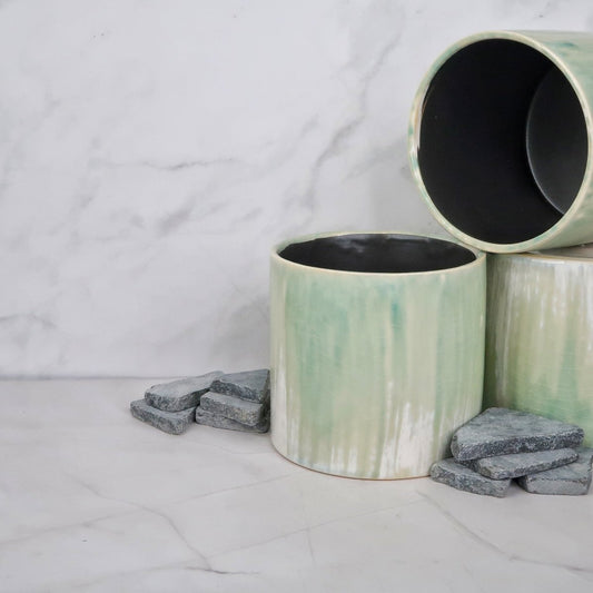 ÜBERTOPF THVERA / 12.0cm online bestellen bei potflourri