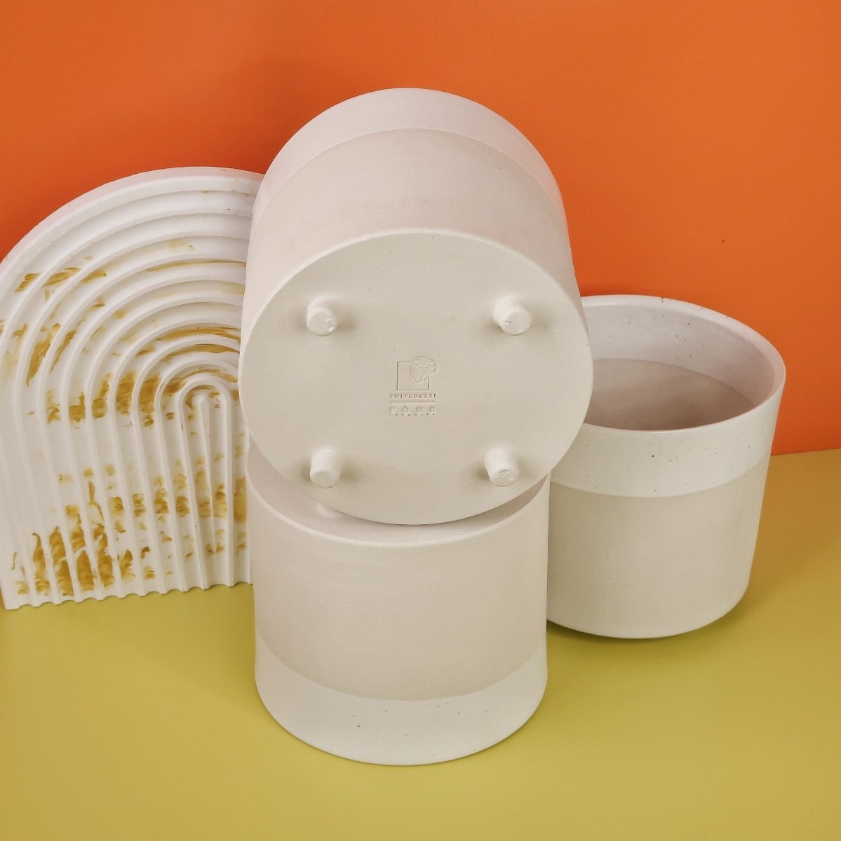 ÜBERTOPF TOKIO / 6.0cm / 9.0cm / 12.0cm online bestellen bei potflourri