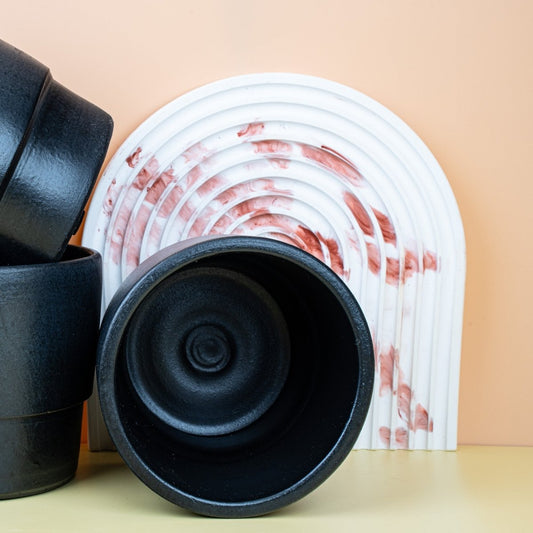 ÜBERTOPF TORNBY / 12.0cm / 15.0cm online bestellen bei potflourri