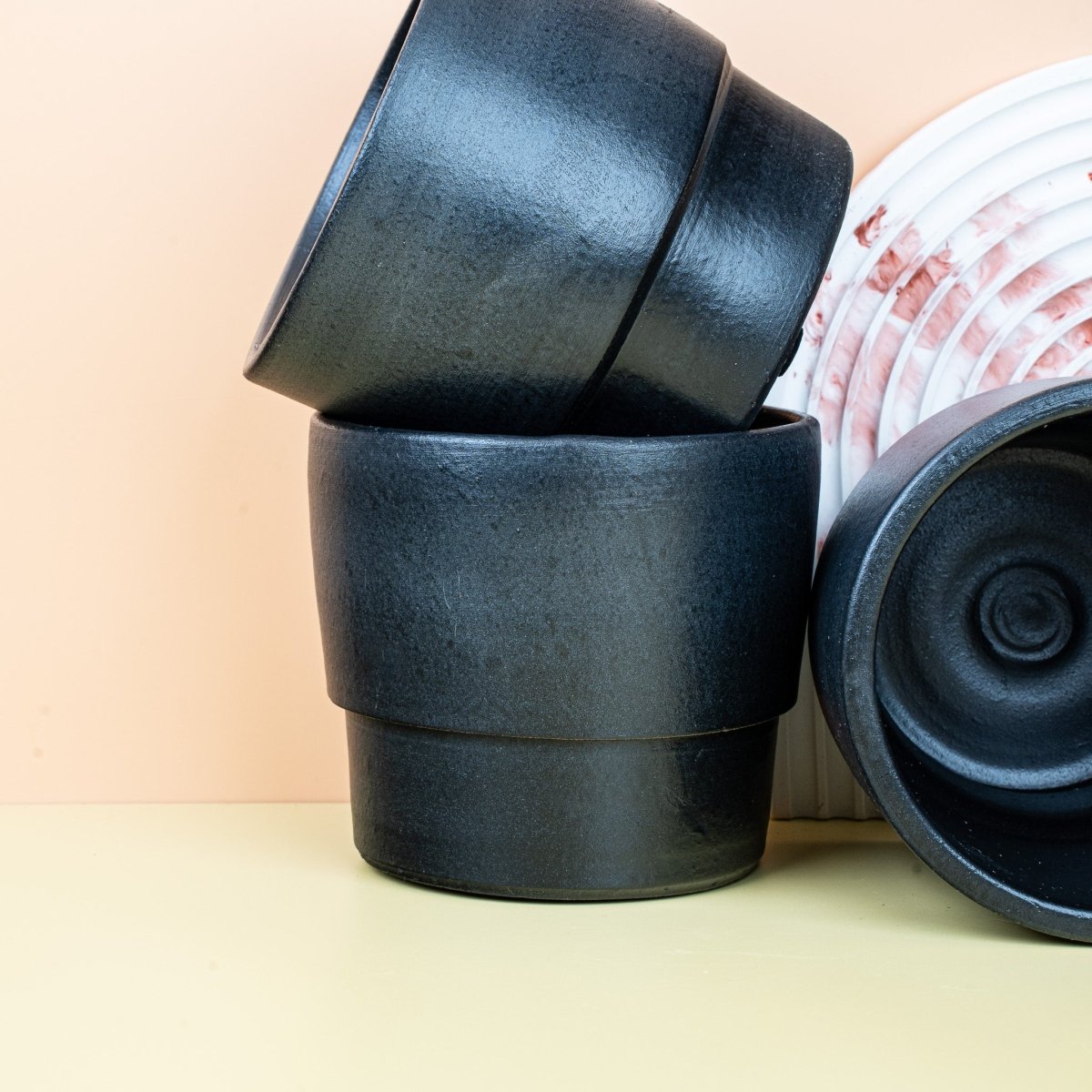 ÜBERTOPF TORNBY / 12.0cm / 15.0cm online bestellen bei potflourri