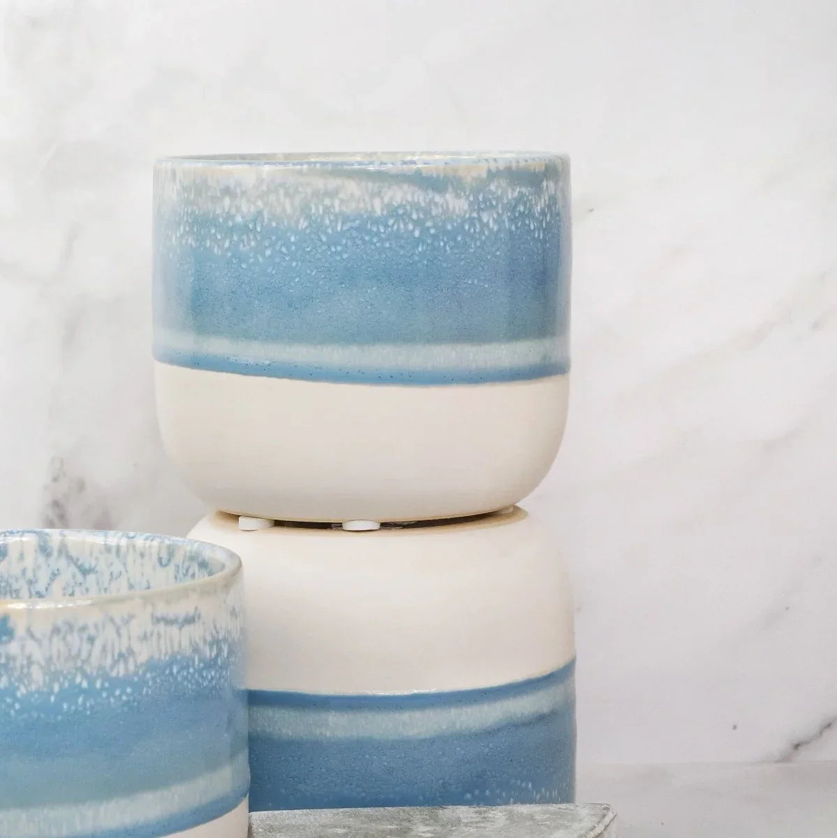 ÜBERTOPF VALENCE / 11.0cm online bestellen bei potflourri