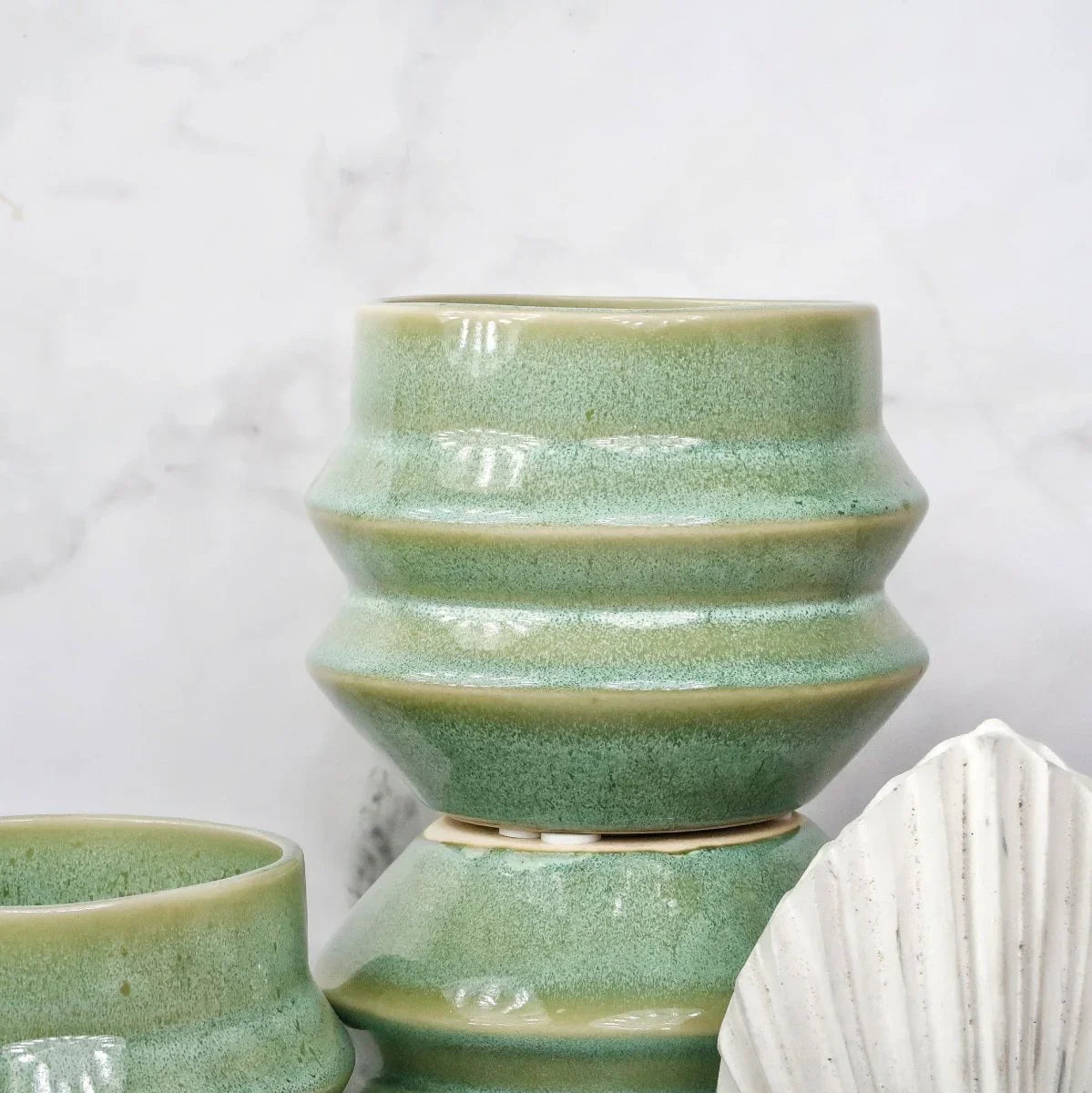 ÜBERTOPF VELLEGO / 10.0cm online bestellen bei potflourri