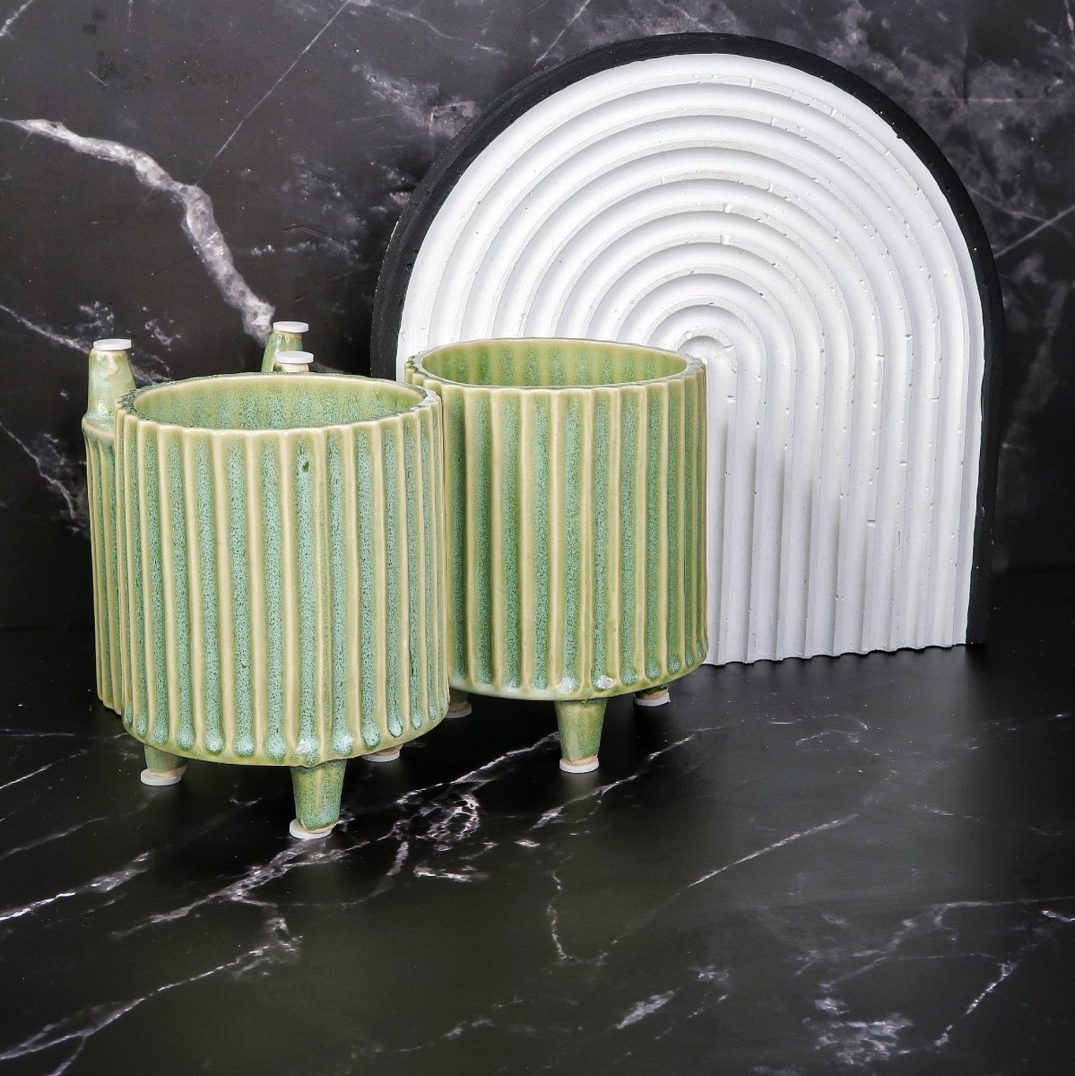 ÜBERTOPF VILNIUS / 8.0cm online bestellen bei potflourri