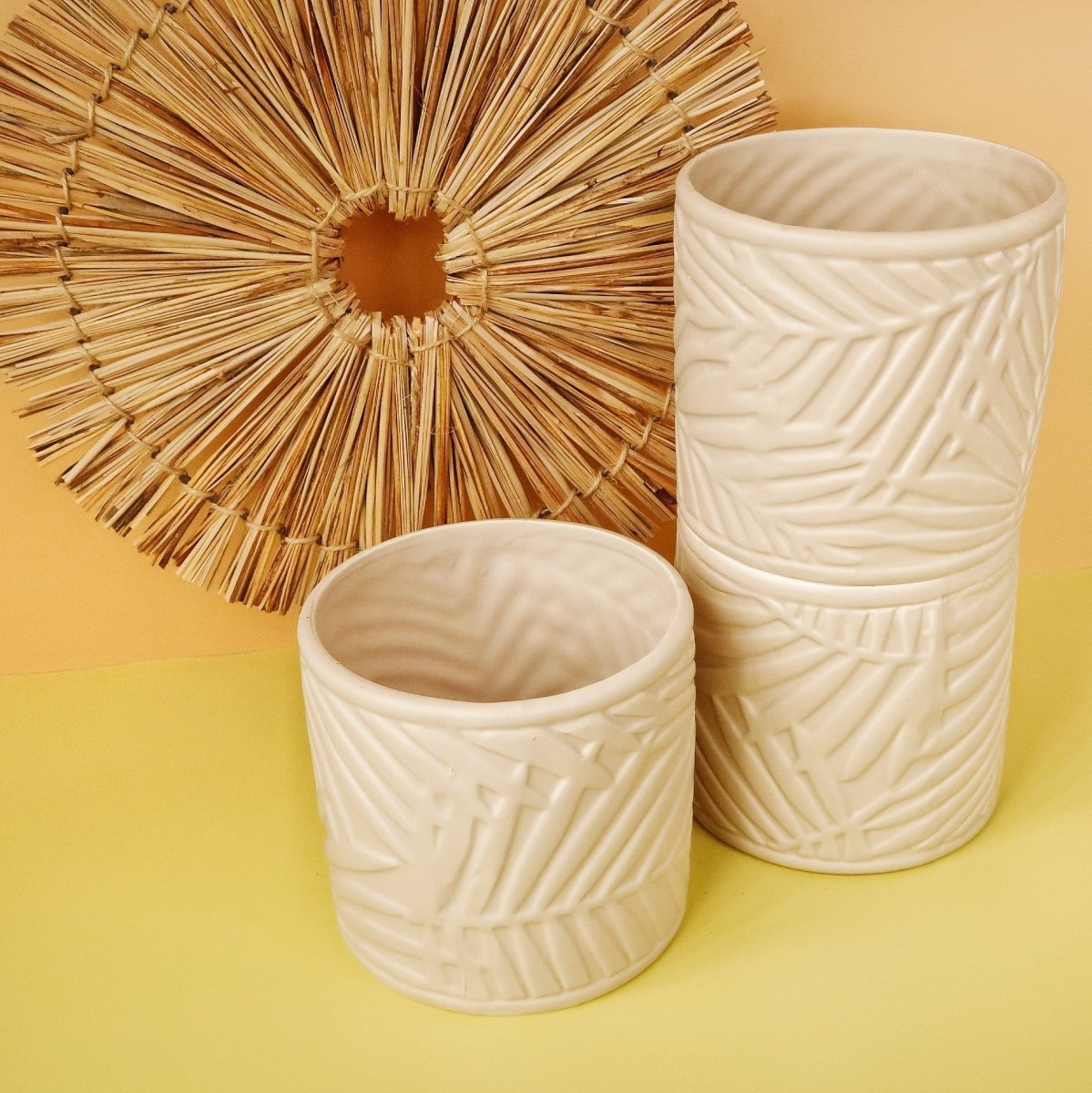 ÜBERTOPF WINDHUK / 12.0cm online bestellen bei potflourri