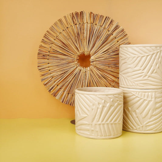 ÜBERTOPF WINDHUK / 12.0cm online bestellen bei potflourri