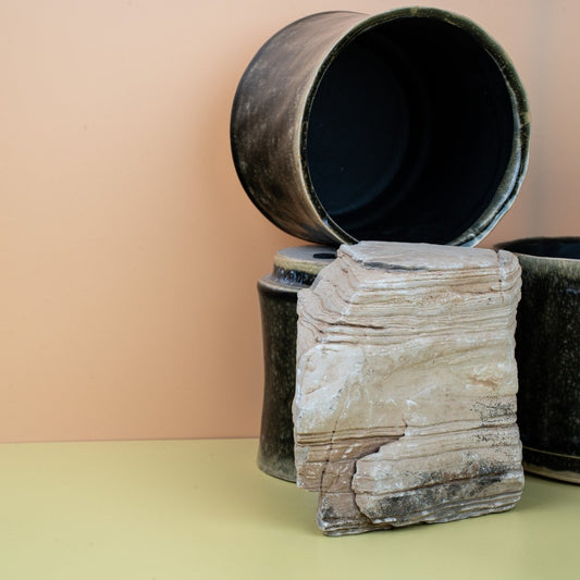 ÜBERTOPF ZAGREB / 6.0cm / 12.0cm / 15.0cm online bestellen bei potflourri